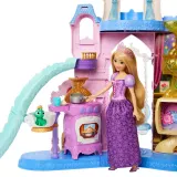 Mattel JBF96 — Игровой набор Disney Принцесса Дворец зверюшек JBF96 — фото 3