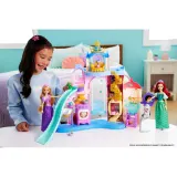 Mattel JBF96 — Игровой набор Disney Принцесса Дворец зверюшек JBF96 — фото 6