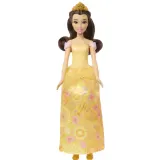 Mattel JBG08 JFJ82 — Кукла Disney Принцесса Белль 2-в-1 с аксессуарами JFJ82 — фото 4