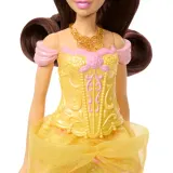 Mattel JBG08 JFJ82 — Кукла Disney Принцесса Белль 2-в-1 с аксессуарами JFJ82 — фото 6