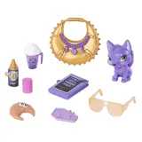 Mattel HPD53 JHK30 — Кукла Monster High Клодин Вульф базовая с питомцем JHK30 — фото 3