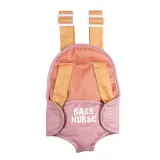 Рюкзак-переноска Smoby Baby Nurse 220397 для куклы до 42 см 220397 — фото 2