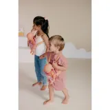 Рюкзак-переноска Smoby Baby Nurse 220397 для куклы до 42 см 220397 — фото 5