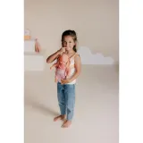Рюкзак-переноска Smoby Baby Nurse 220397 для куклы до 42 см 220397 — фото 6