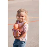 Рюкзак-переноска Smoby Baby Nurse 220397 для куклы до 42 см 220397 — фото 7
