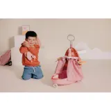 Игровой чемодан Smoby Baby Nurse 220392 для ухода за куклой до 42 см с 6 аксессуарами 220392 — фото 8