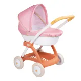 Коляска-люлька Smoby Baby Nurse 254124 для куклы до 42 см 254124 — фото 2