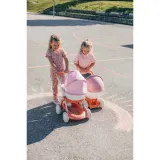 Коляска-люлька Smoby Baby Nurse 254124 для куклы до 42 см 254124 — фото 6
