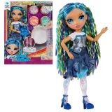 MGA Entertainment 122395 122418 — Кукла Rainbow High Скайлер Rainbow Shimmers со слаймом 122418 — фото 1