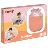 Спальный мешок Smoby Baby Nurse 220398WEB для куклы до 42 см 220398 — фото 1