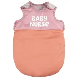 Спальный мешок Smoby Baby Nurse 220398WEB для куклы до 42 см 220398 — фото 2