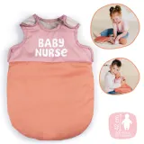 Спальный мешок Smoby Baby Nurse 220398WEB для куклы до 42 см 220398 — фото 3