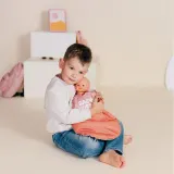 Спальный мешок Smoby Baby Nurse 220398WEB для куклы до 42 см 220398 — фото 6