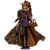 Monster High - Модная CLAWDEEN Коллекционная кукла Skullector JDR66 — фото 2