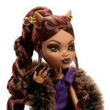 Monster High - Модная CLAWDEEN Коллекционная кукла Skullector JDR66 — фото 3