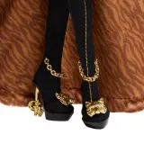 Monster High - Модная CLAWDEEN Коллекционная кукла Skullector JDR66 — фото 7
