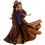 Monster High - Модная CLAWDEEN Коллекционная кукла Skullector JDR66 — фото 8