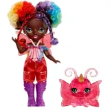MGA Entertainment 543374 543398 — Кукла Rainbow High Littles Астрид с питомцем 543398 — фото 3