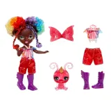 MGA Entertainment 543374 543398 — Кукла Rainbow High Littles Астрид с питомцем 543398 — фото 5
