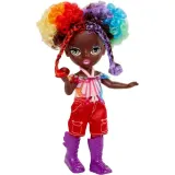 MGA Entertainment 543374 543398 — Кукла Rainbow High Littles Астрид с питомцем 543398 — фото 6