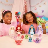 MGA Entertainment 543374 543398 — Кукла Rainbow High Littles Астрид с питомцем 543398 — фото 7