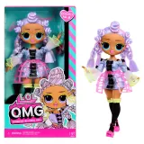 MGA Entertainment 595618 595656 — Кукла L.O.L. Surprise O.M.G. Мисс Роял с аксессуарами 595656 — фото 1