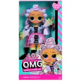 MGA Entertainment 595618 595656 — Кукла L.O.L. Surprise O.M.G. Мисс Роял с аксессуарами 595656 — фото 2