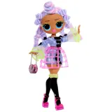 MGA Entertainment 595618 595656 — Кукла L.O.L. Surprise O.M.G. Мисс Роял с аксессуарами 595656 — фото 3