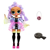 MGA Entertainment 595618 595656 — Кукла L.O.L. Surprise O.M.G. Мисс Роял с аксессуарами 595656 — фото 4