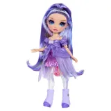 MGA Entertainment 122395 122425 — Кукла Rainbow High Виолет Rainbow Shimmers со слаймом 122425 — фото 5
