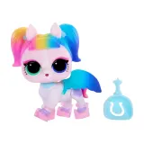 MGA Entertainment 122296 — Зверюшка-сюрприз L.O.L. Surprise в шаре Eye Spy 122296 — фото 3