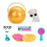 MGA Entertainment 122296 — Зверюшка-сюрприз L.O.L. Surprise в шаре Eye Spy 122296 — фото 4