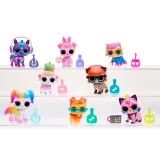 MGA Entertainment 122296 — Зверюшка-сюрприз L.O.L. Surprise в шаре Eye Spy 122296 — фото 5