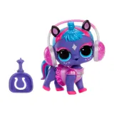 MGA Entertainment 122296 — Зверюшка-сюрприз L.O.L. Surprise в шаре Eye Spy 122296 — фото 6