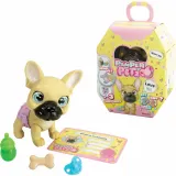 Simba 5950098 — Интерактивная игрушка Pamper Petz Французский бульдог 5950098 — фото 1