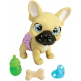 Simba 5950098 — Интерактивная игрушка Pamper Petz Французский бульдог 5950098 — фото 3