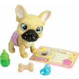Simba 5950098 — Интерактивная игрушка Pamper Petz Французский бульдог 5950098 — фото 4