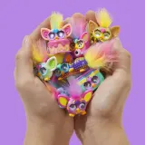 Набор мини-фигурок Hasbro Furby Minis G1951 Вечеринка и еда 12 шт Серия 1 G1951 — фото 6