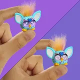 Набор мини-фигурок Hasbro Furby Minis G1951 Вечеринка и еда 12 шт Серия 1 G1951 — фото 8