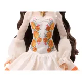 Mattel JBJ05 — Коллекционная кукла Barbie Signature Dia De Muertos 2025 JBJ05 — фото 6