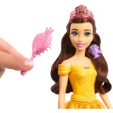 Disney Princess - Кукла BELLA и конь Филип Набор Красавица и Чудовище JBG01 — фото 5