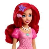 Mattel HLX34 — Кукла Disney Принцесса Ариэль Набор Большой выход HLX34 — фото 3