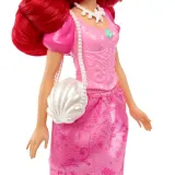 Mattel HLX34 — Кукла Disney Принцесса Ариэль Набор Большой выход HLX34 — фото 4