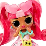 MGA Entertainment 542551 542575 — Кукла L.O.L. Surprise Tweens Черри Би.Би. с аксессуарами 542575 — фото 3