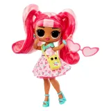 MGA Entertainment 542551 542575 — Кукла L.O.L. Surprise Tweens Черри Би.Би. с аксессуарами 542575 — фото 5