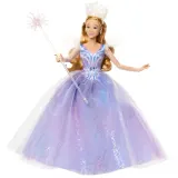 Коллекционная кукла Mattel Wicked JFM13 Глинда Deluxe JFM13 — фото 3