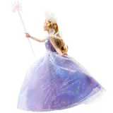 Коллекционная кукла Mattel Wicked JFM13 Глинда Deluxe JFM13 — фото 4