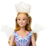 Коллекционная кукла Mattel Wicked JFM13 Глинда Deluxe JFM13 — фото 5