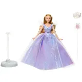 Коллекционная кукла Mattel Wicked JFM13 Глинда Deluxe JFM13 — фото 6