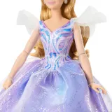 Коллекционная кукла Mattel Wicked JFM13 Глинда Deluxe JFM13 — фото 8